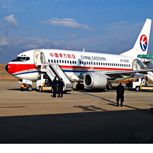 白山机场货运-当日到达,轻松快捷